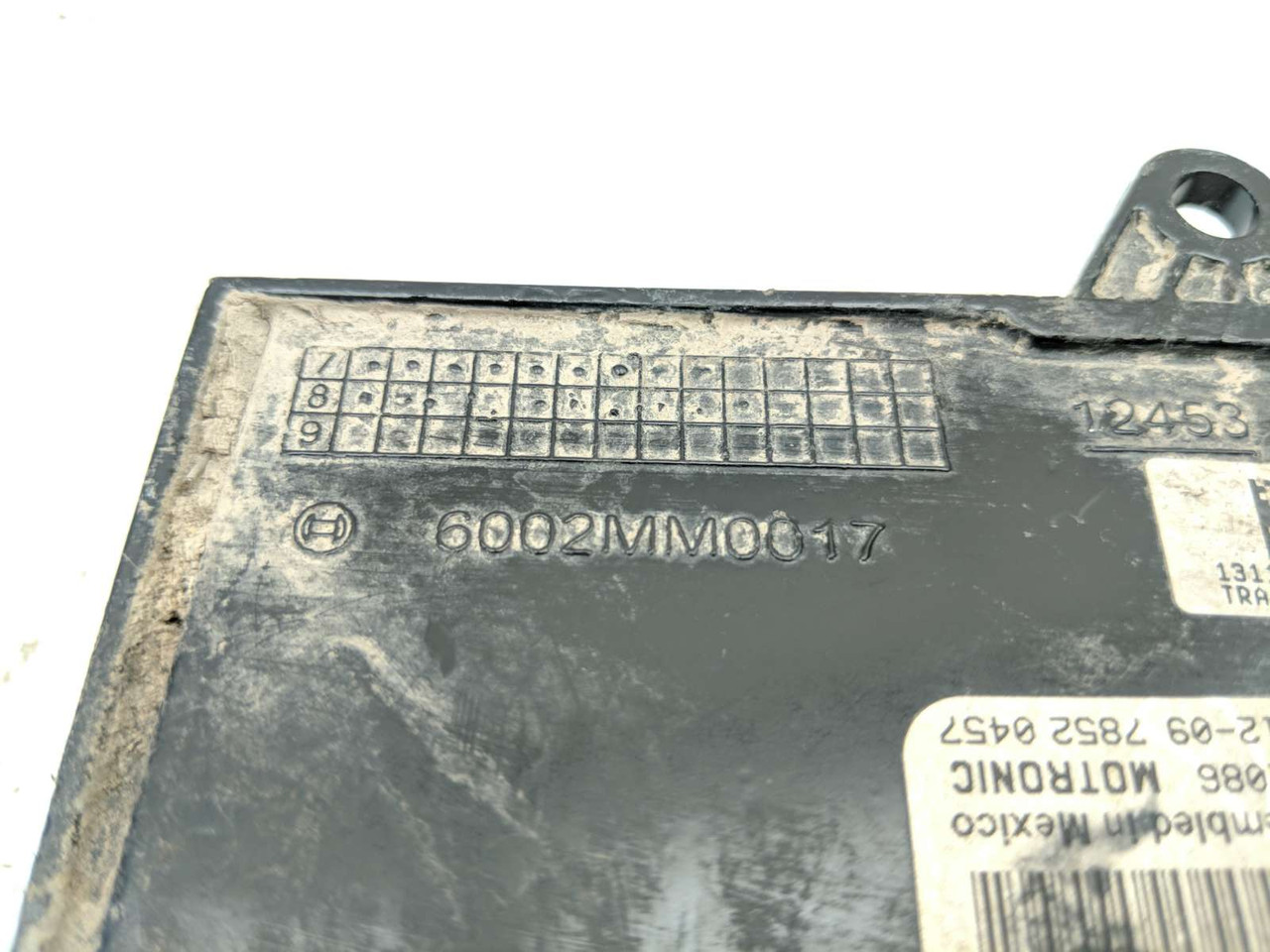 19 Can Am Defender MAX Computer CDI ECU ECM Box Computer