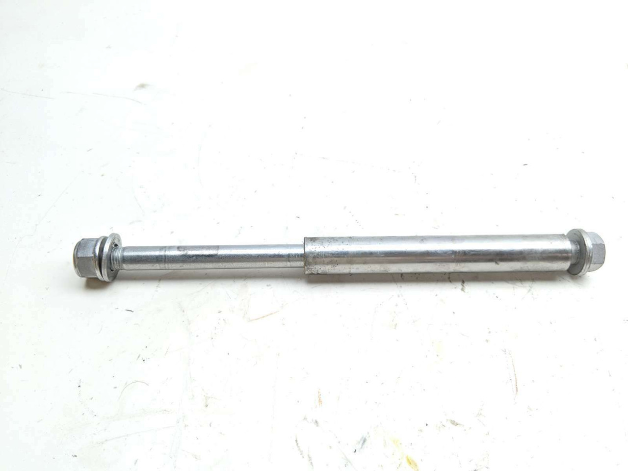 22 BMW G310GS Front Wheel Axle - Sun Coast Cycle Sports | Used