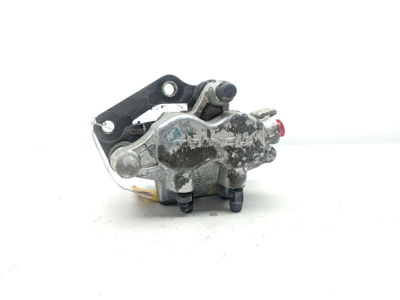 04 Suzuki Marauder VZ1600 Rear Brake Caliper - Sun Coast Cycle