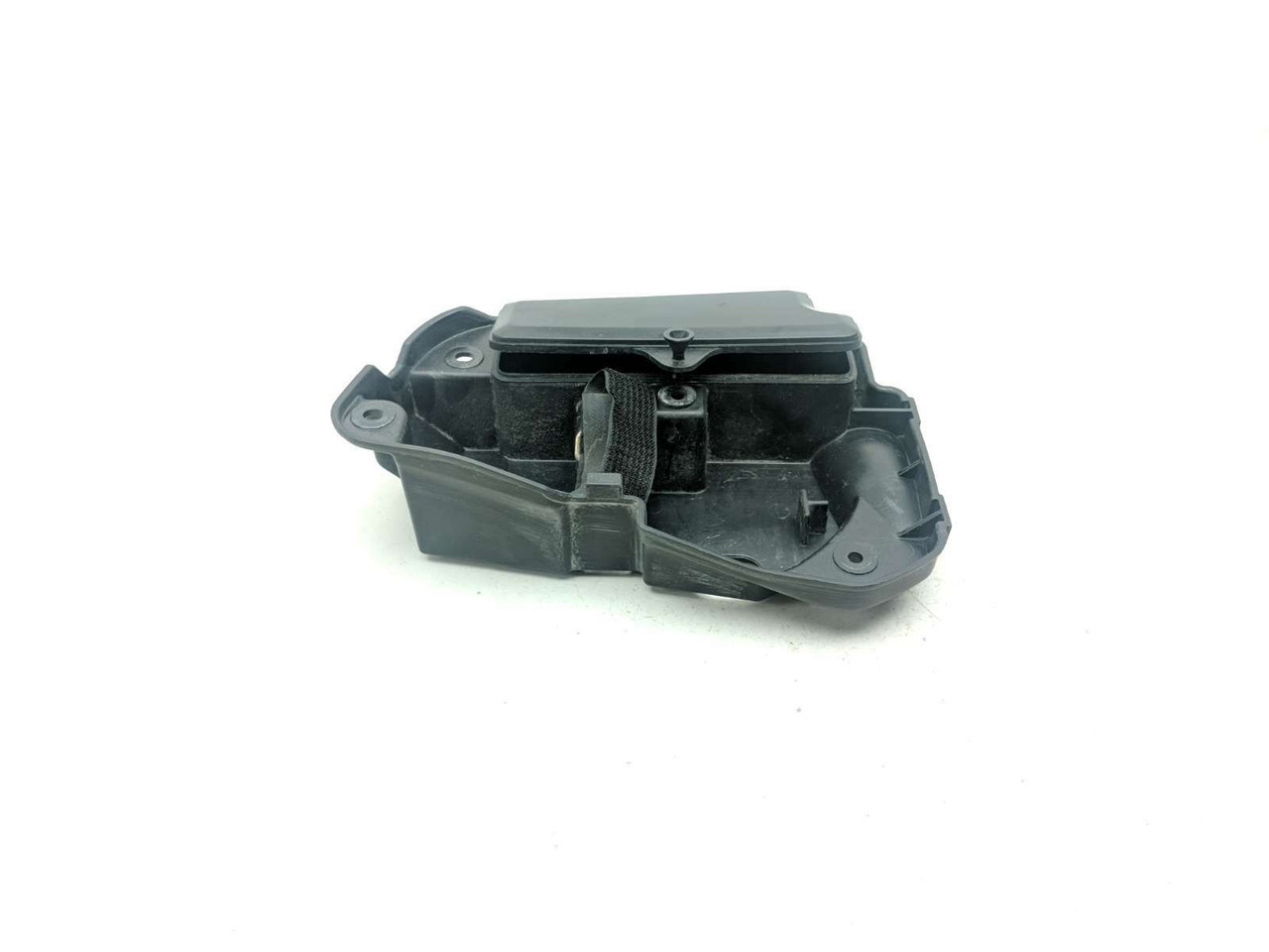 04 Suzuki Marauder VZ1600 Tool Holder Case - Sun Coast Cycle