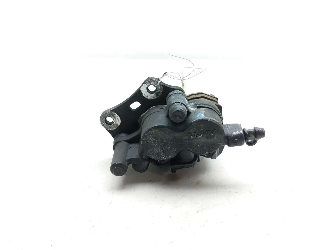 14 Kawasaki Ninja 300 EX300 Rear Brake Caliper - Sun Coast Cycle