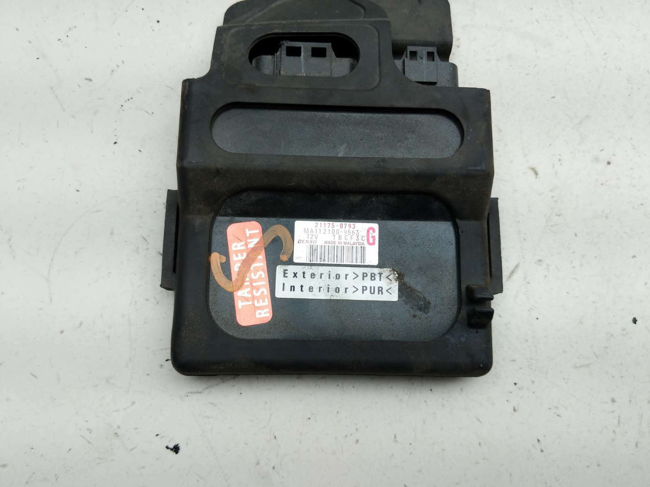 miie Srixon ZXi5 Iron Set (D-62544668542) | 2nd Swing Golf