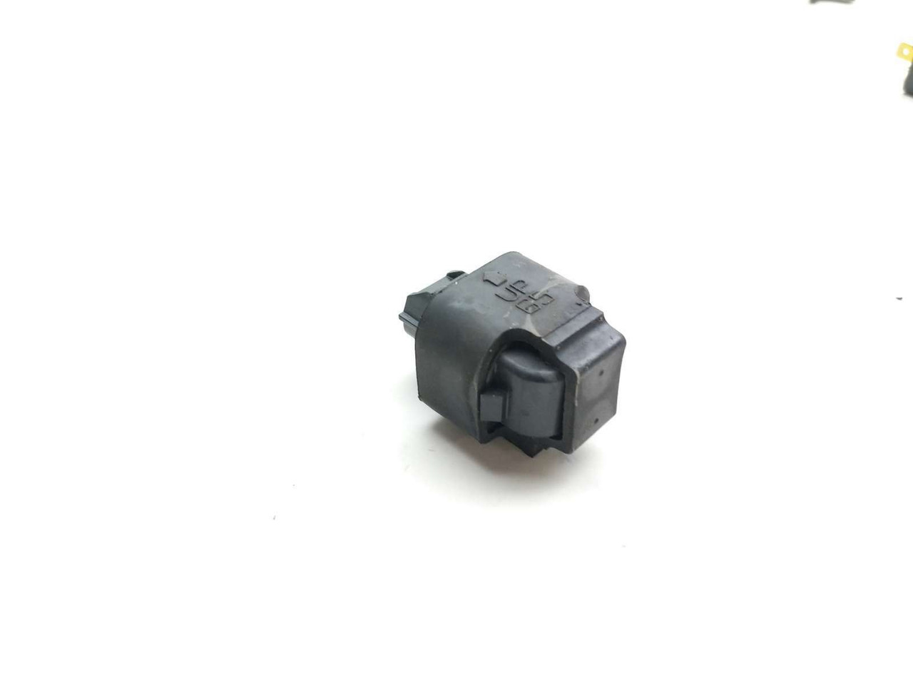 14 Kawasaki Ninja 300 EX300 Tip Over Bank Angle Sensor - Sun