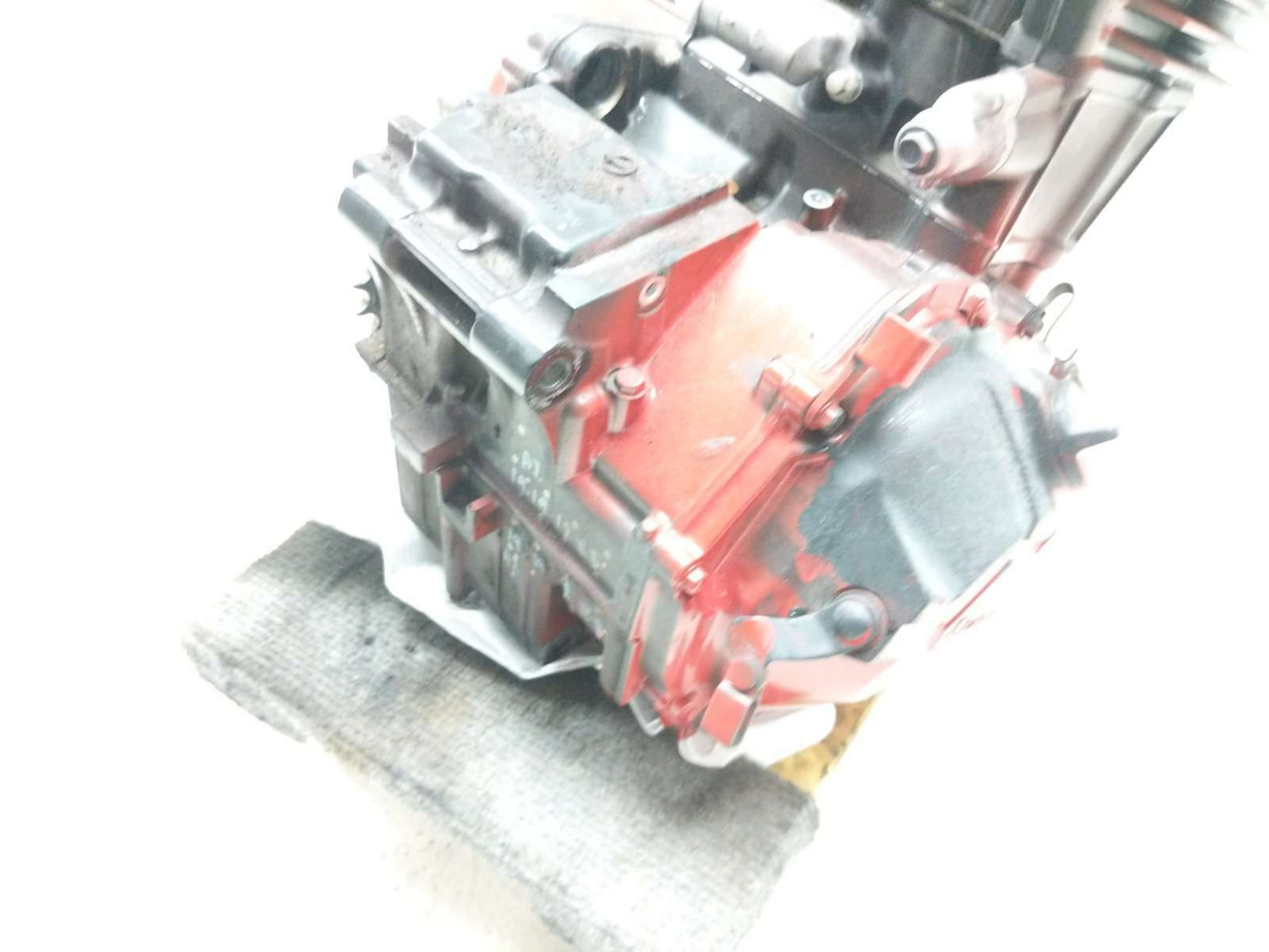 エドイワナ Shindaiwa T235 Line Trimmer Straight Shaft 21.2cc Engine