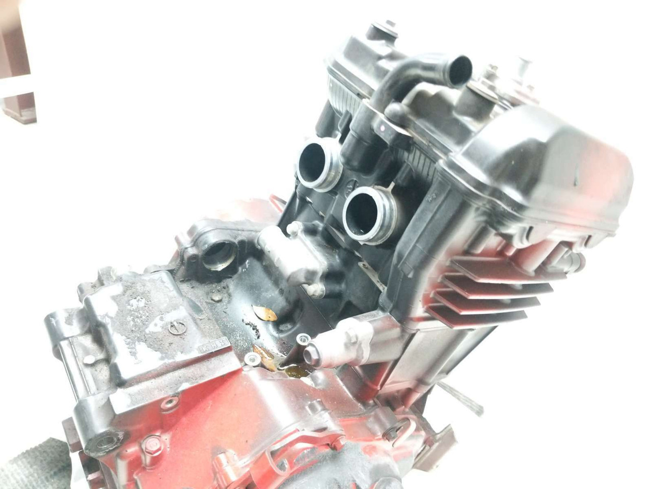 エンドウ 1985 Nissan 300ZX Turbo 5-Speed VIN: JN1CZ14S7FX063636
