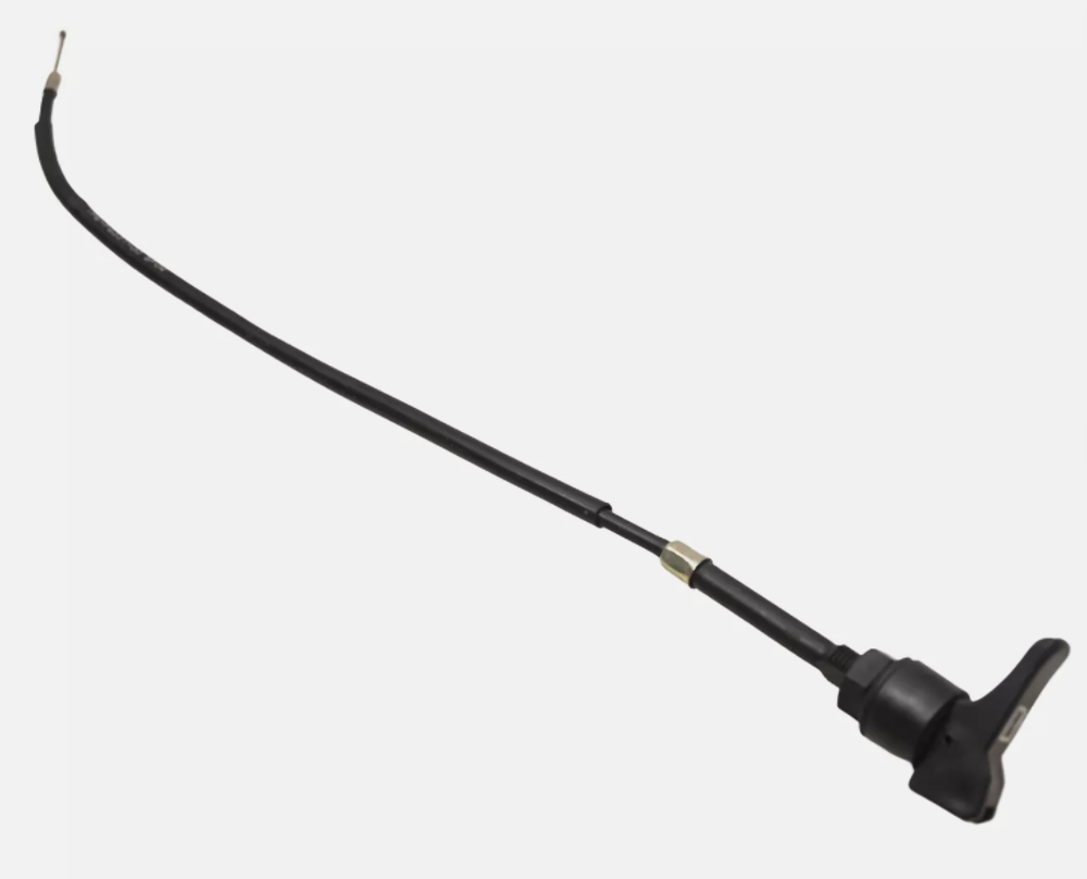 2007-2014 Yamaha Grizzly Kodiak Wolverine 350 450 Starter Cable