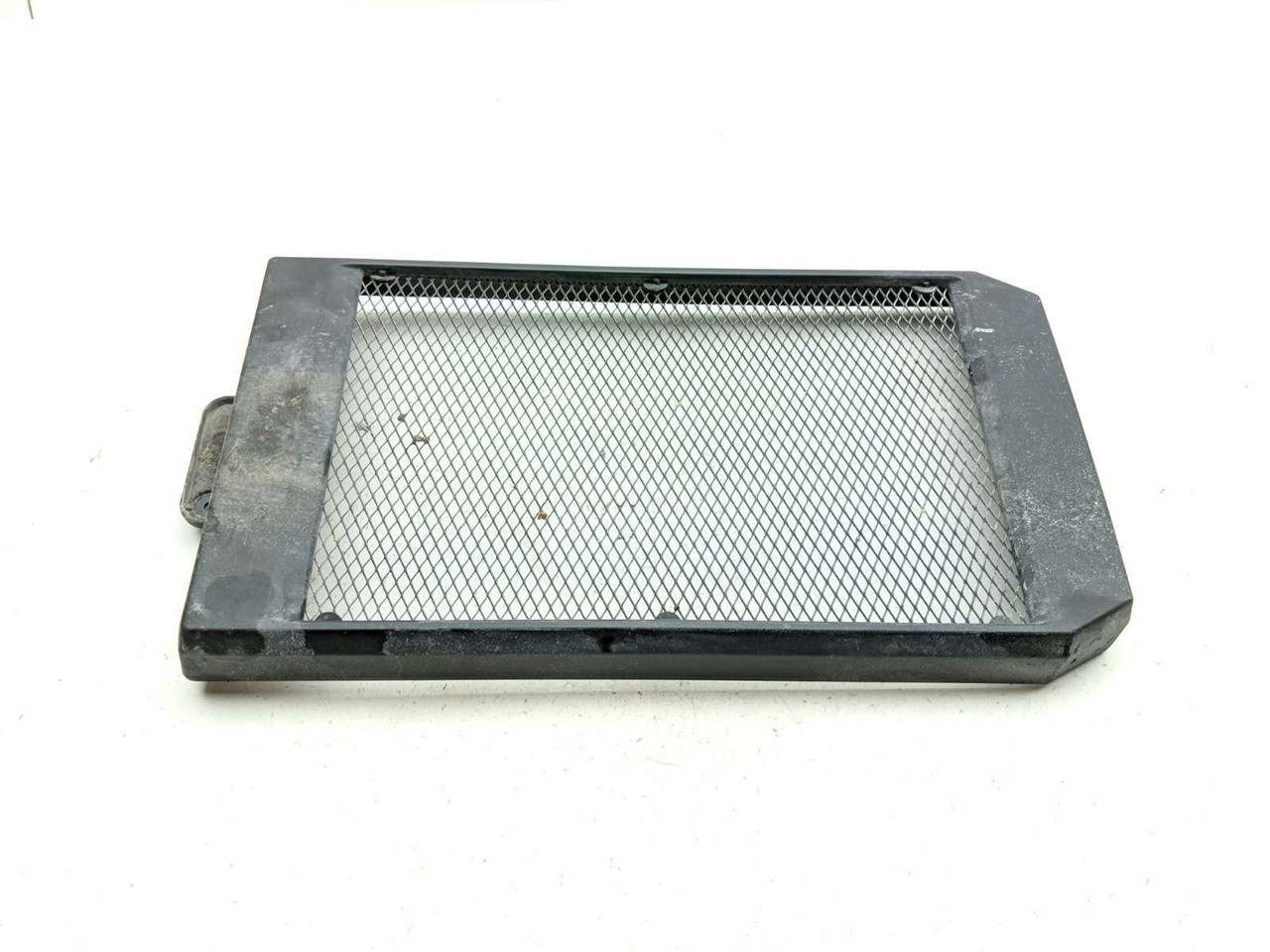 13 Suzuki VZ 1500 Intruder Boulevard M90 Radiator Cover Guard