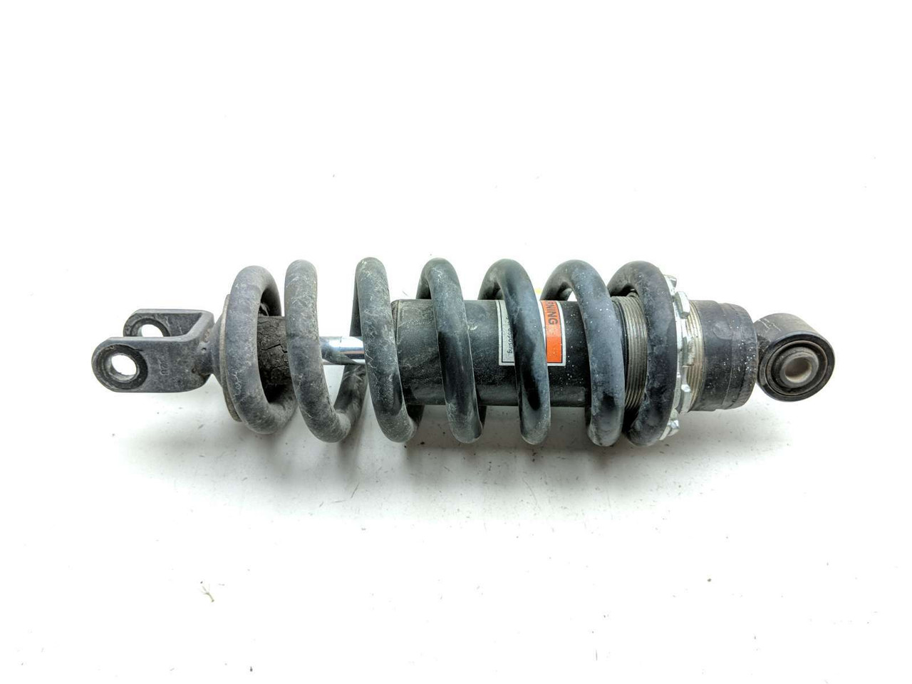 13 Suzuki VZ 1500 Intruder Boulevard M90 Rear Shock Suspension 13 Suzuki VZ 1500 Intruder Boulevard M90 Rear Shock Suspension