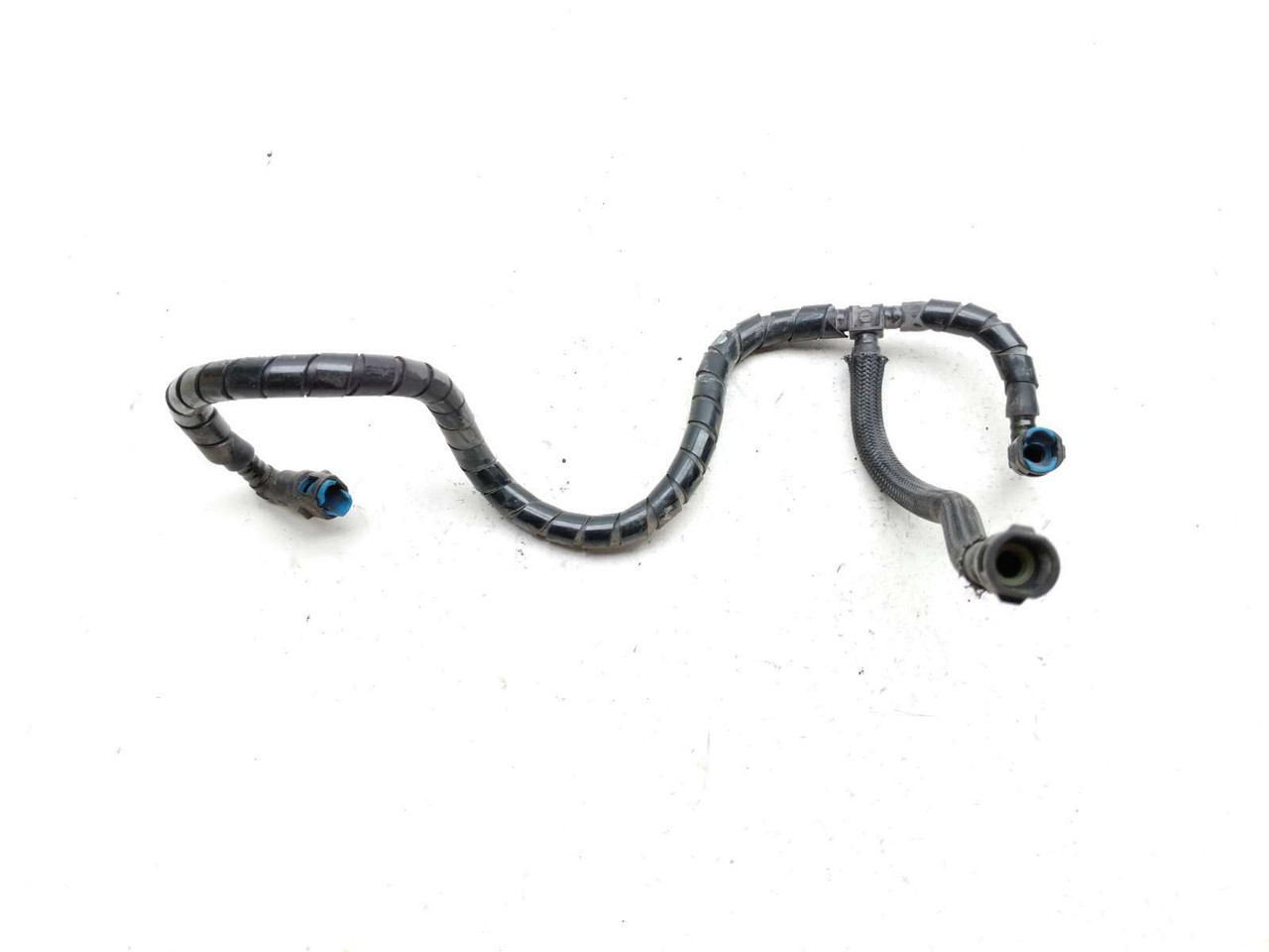 13 Suzuki VZ 1500 Intruder Boulevard M90 Gas Fuel Line Hose - Sun