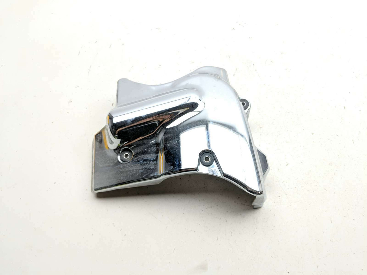 13 Suzuki VZ 1500 Intruder Boulevard M90 Left Engine