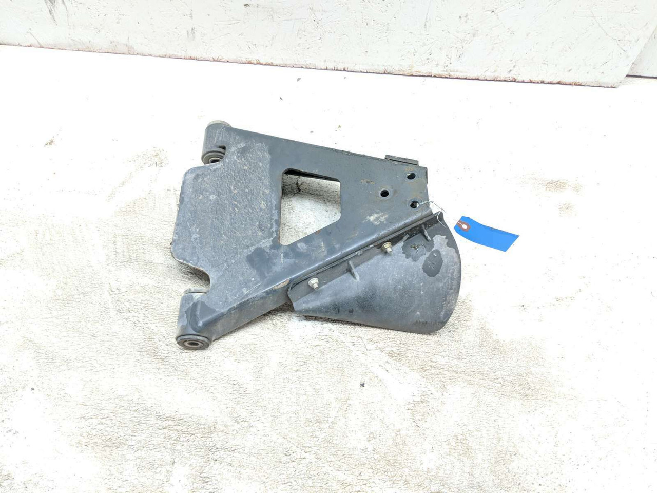 14 Kubota RTV 1100 Front Right Lower Control A Arm - Sun Coast