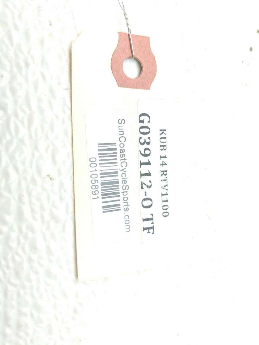 14 Kubota RTV 1100 Front Right Lower Control A Arm - Sun Coast