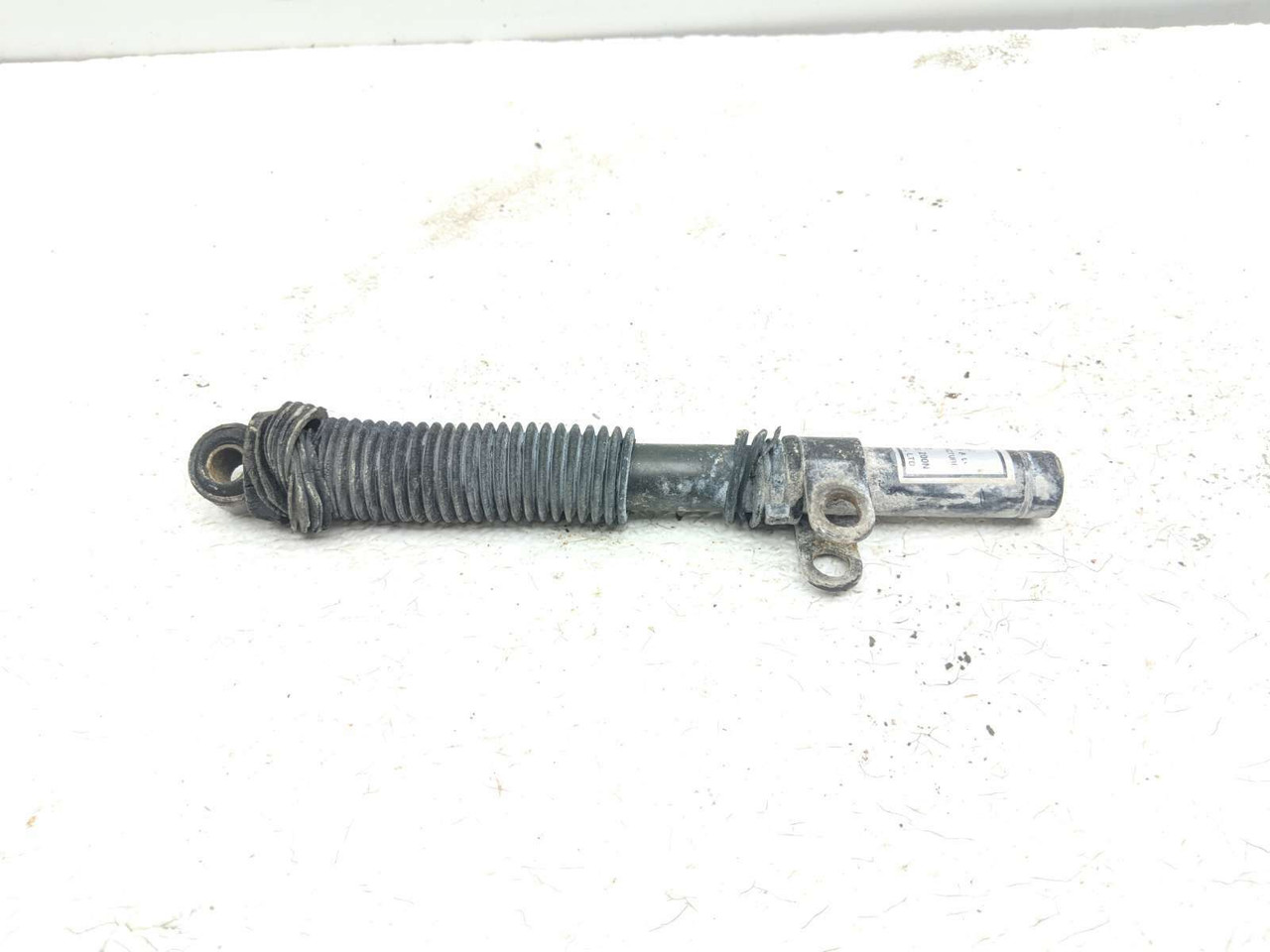 14 Kubota RTV 1100 HST Lever Damper Assembly - Sun Coast Cycle