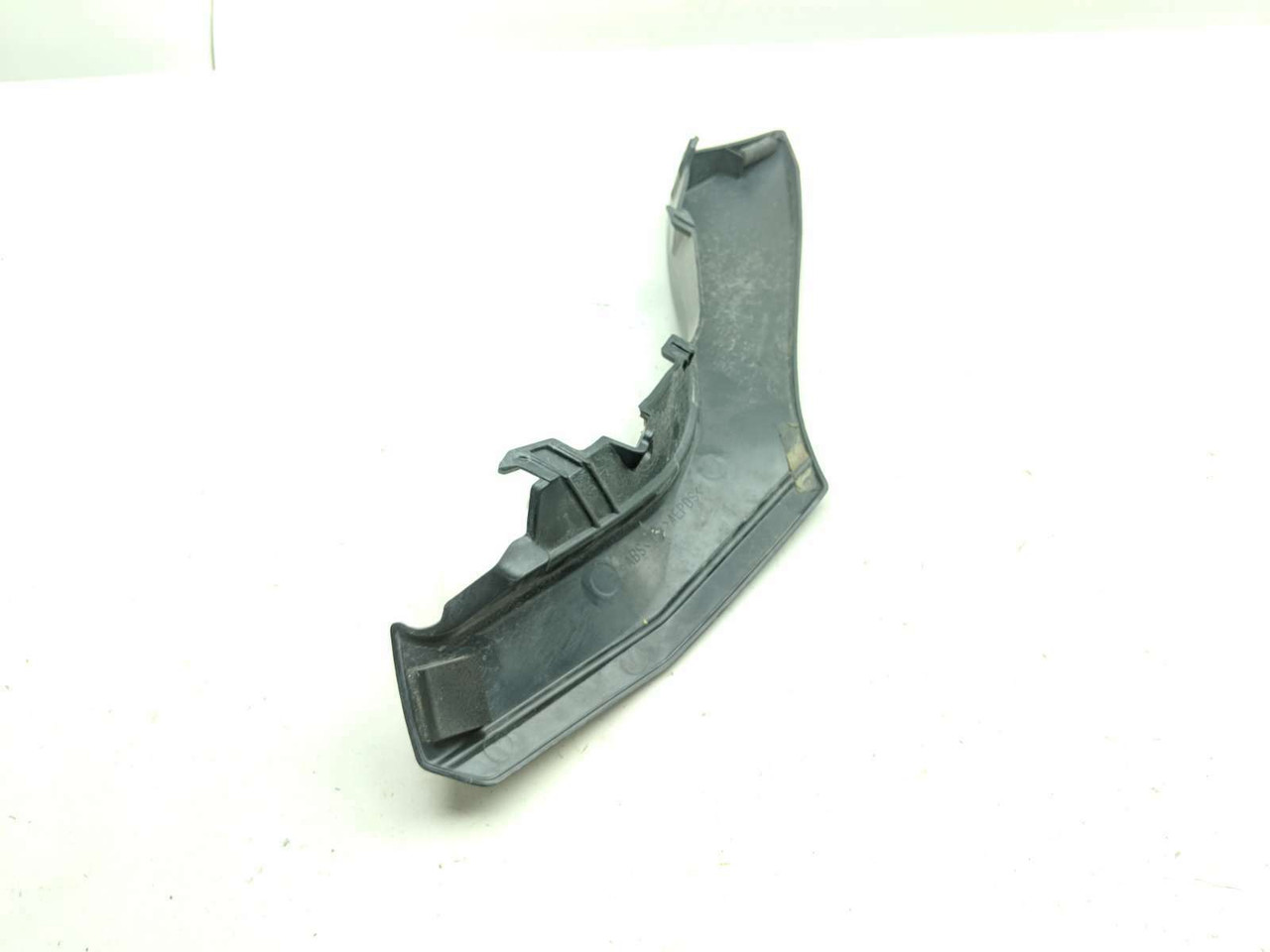 12 Kawasaki EX650 Ninja 650 Right Frame Cover Fairing 36001-0565