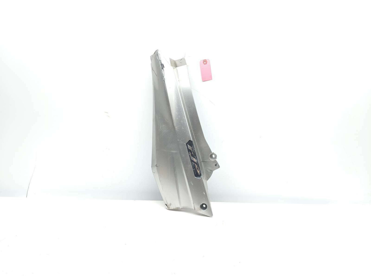 07 Yamaha FJR 1300 Right Side Tail Fairing Cover Cowl 3P6-21721