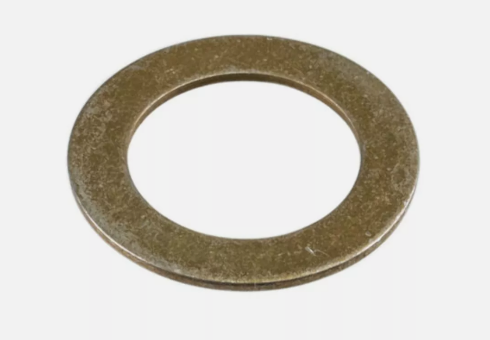QTY 11 | Polaris OEM Washer (.906 X 1.38 X .060) ATV UTV 7556120