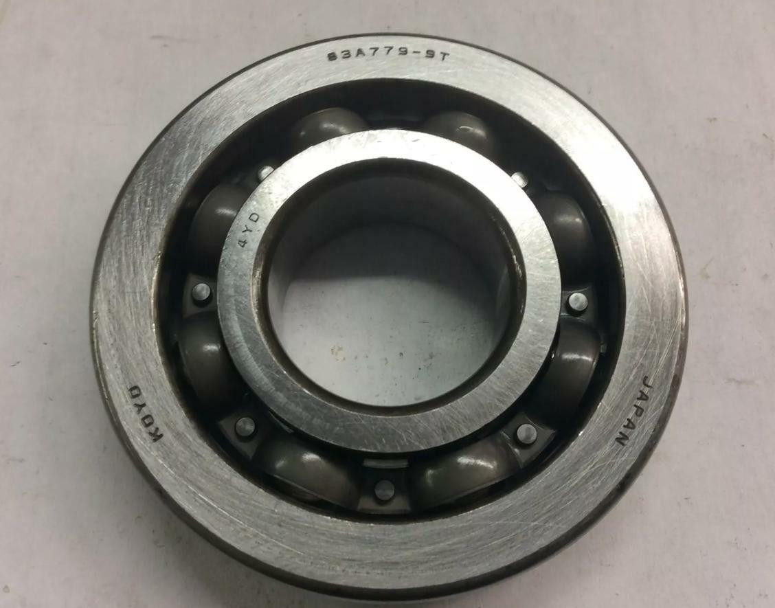 86-23 Yamaha YZ125 YFZ350 Raptor Grizzly OEM Crankshaft Bearing