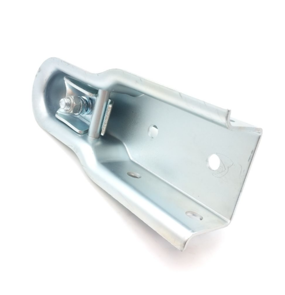 s HAUL-MASTER 2 in. x 3 in. Ball Coupler Item 67650 Capacity