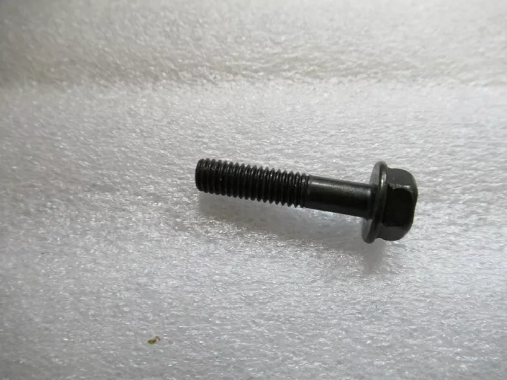 QTY 10 | 1996-2024 Polaris ATV UTV Snowmobile Flange Bolt OEM New ...