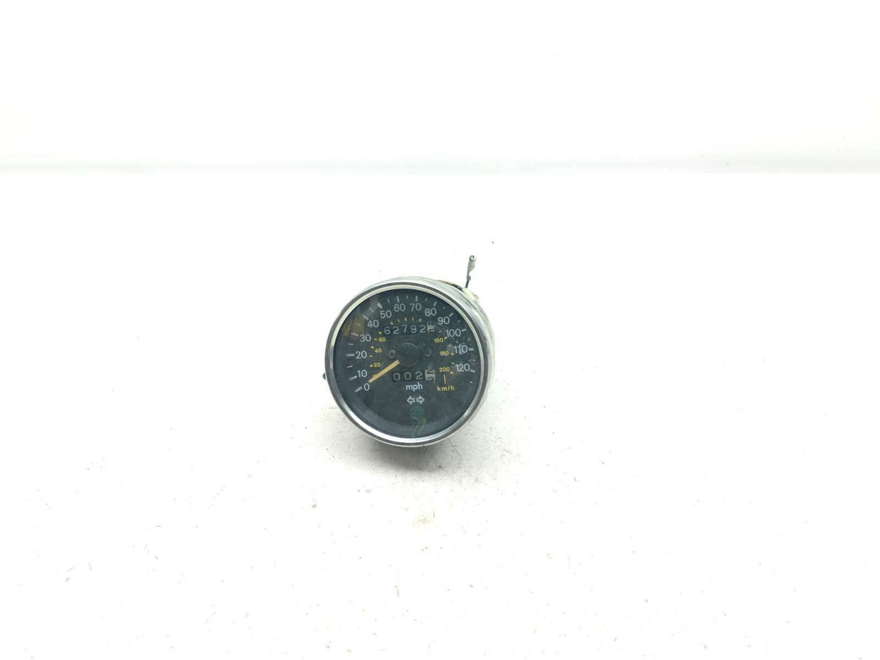03 Suzuki VS 800 Intruder Speedometer Gauge Dash - Sun Coast Cycle 03 Suzuki VS 800 Intruder Speedometer Gauge Dash - Sun Coast Cycle