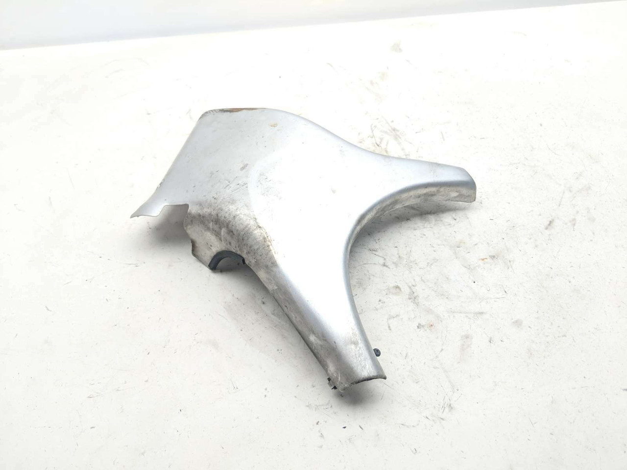 03 Suzuki VS 800 Intruder Front Right Side Neck Cover - Sun Coast