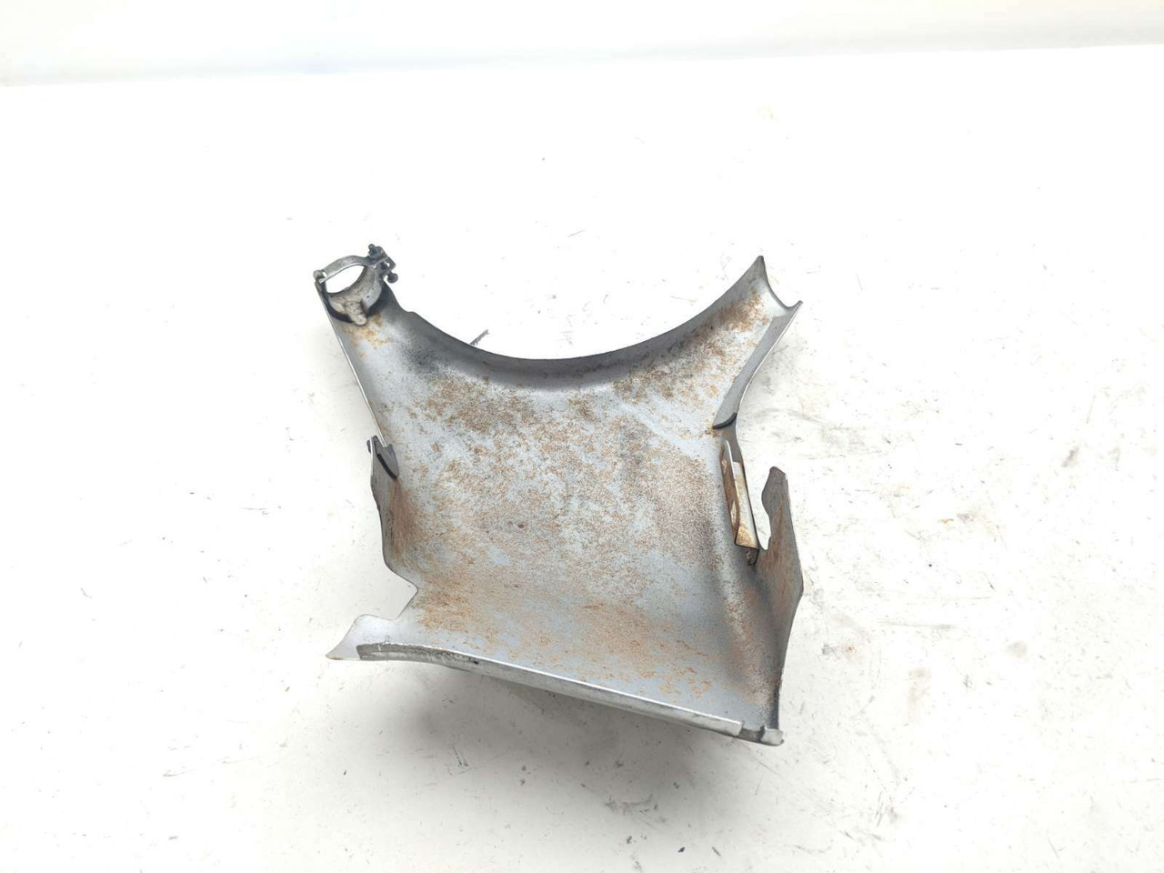 03 Suzuki VS 800 Intruder Front Right Side Neck Cover - Sun Coast