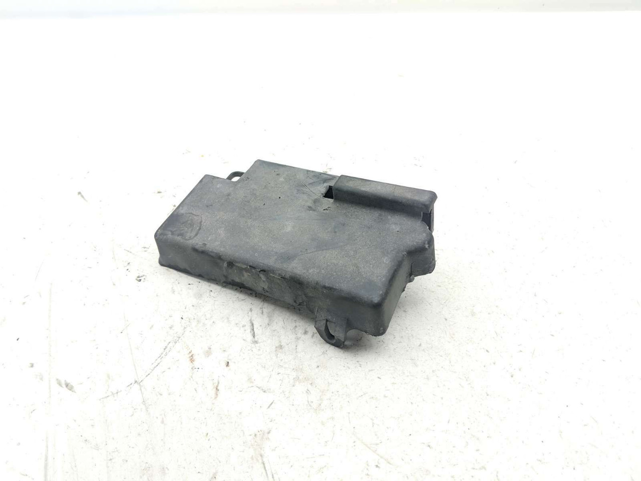 03 Suzuki VS 800 Intruder Battery Lid 33658-38A30 - Sun Coast