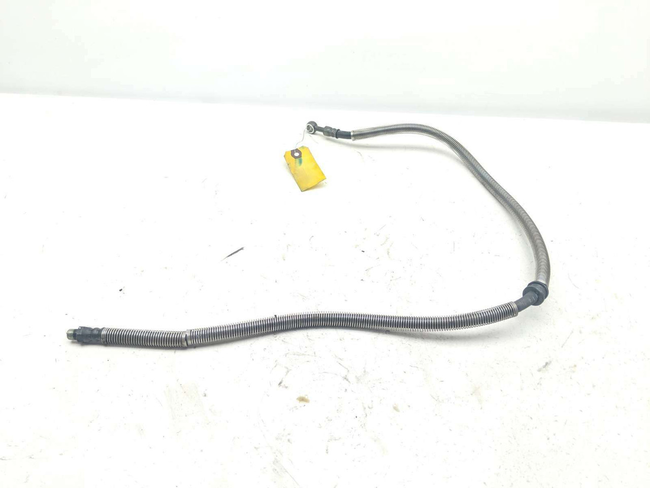03 Suzuki VS 800 Intruder Rear Brake Cable Line Hose - Sun Coast