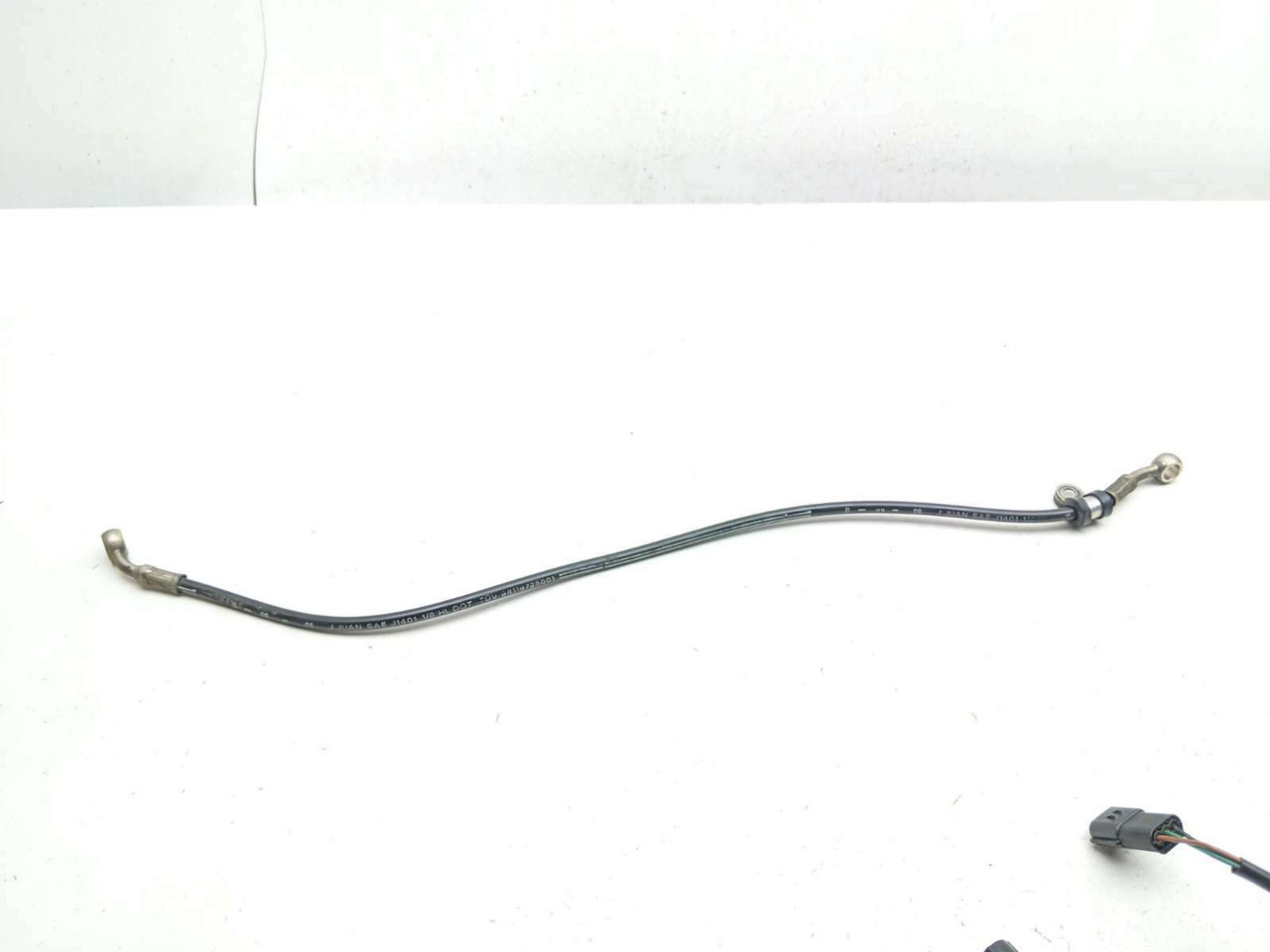 アン Suzuki 2005-2008 Suzuki QuadSport Z400 Gasket Set P/N 11401