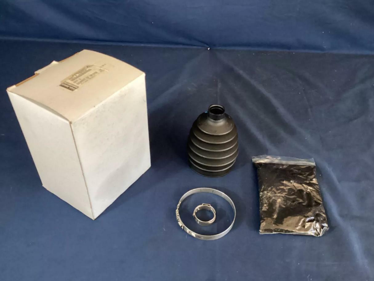 Polaris Hawkeye Sportsman Scrambler CV Boot Kit OEM 2204459 New