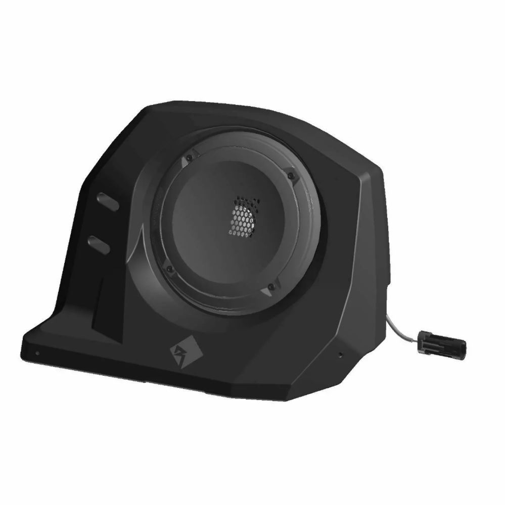 2020-2024 Polaris General 1000 Deluxe Rear Right Speaker OEM 2637785 ...