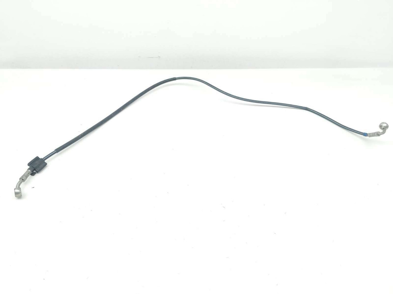 18 KTM RC390 Rear ABS Brake Cable Line Hose - Sun Coast Cycle