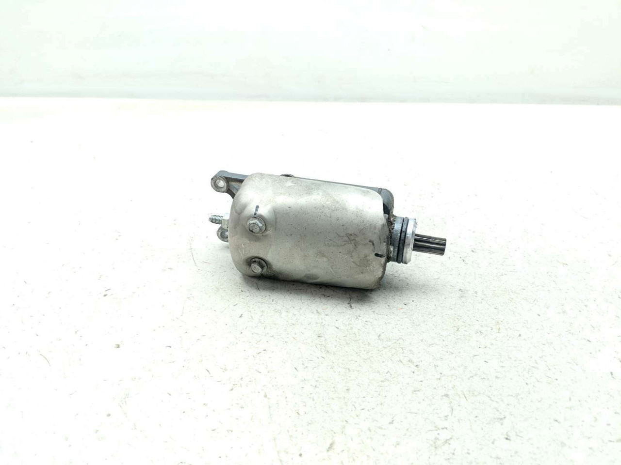 18 KTM RC390 Flash Starter Start Motor - Sun Coast Cycle Sports