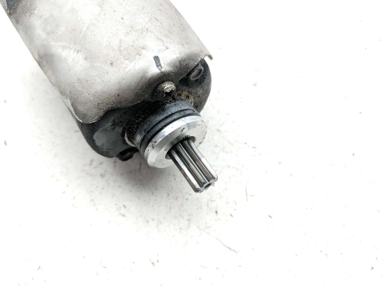 18 KTM RC390 Flash Starter Start Motor - Sun Coast Cycle Sports