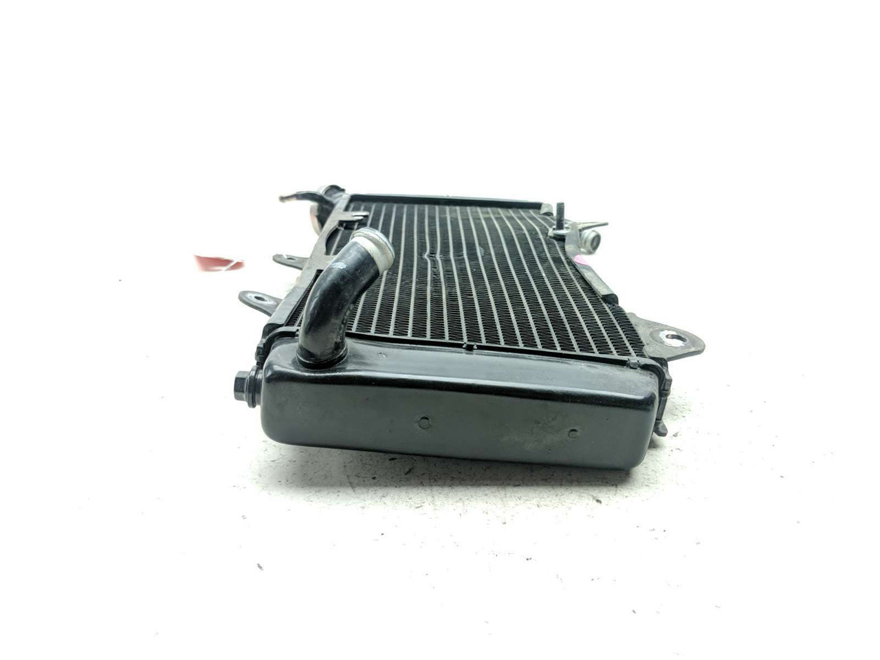18 KTM RC390 Radiator JY601259 - Sun Coast Cycle Sports | Used