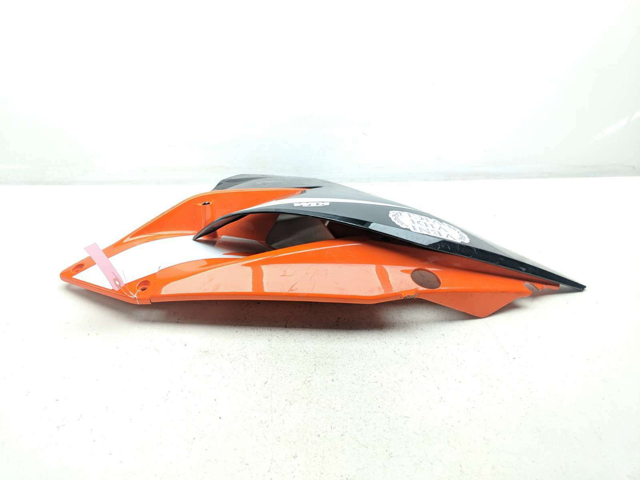KTM Tank side panels – Maxicarbon