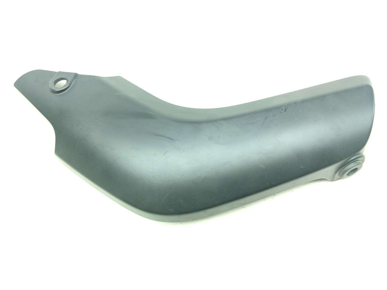 まな 08 Honda CBR600RR Left Side Mid Fairing Cover Panel 64370