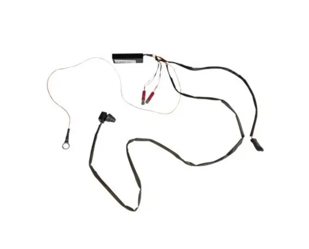 Universal Custom Dynamics Driving Light Bar Wiring Harness 2120