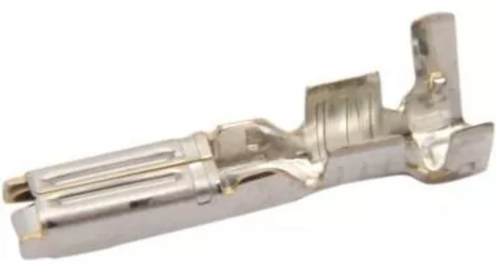 QTY 8 | 2006-2024 Harley-Davidson Female Terminal Socket 18AWG OEM