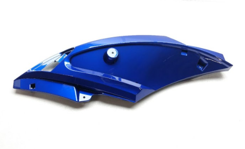 2009-2016 Yamaha WaveRunner FZR GX1800 Side Cover 2 Purple Blue