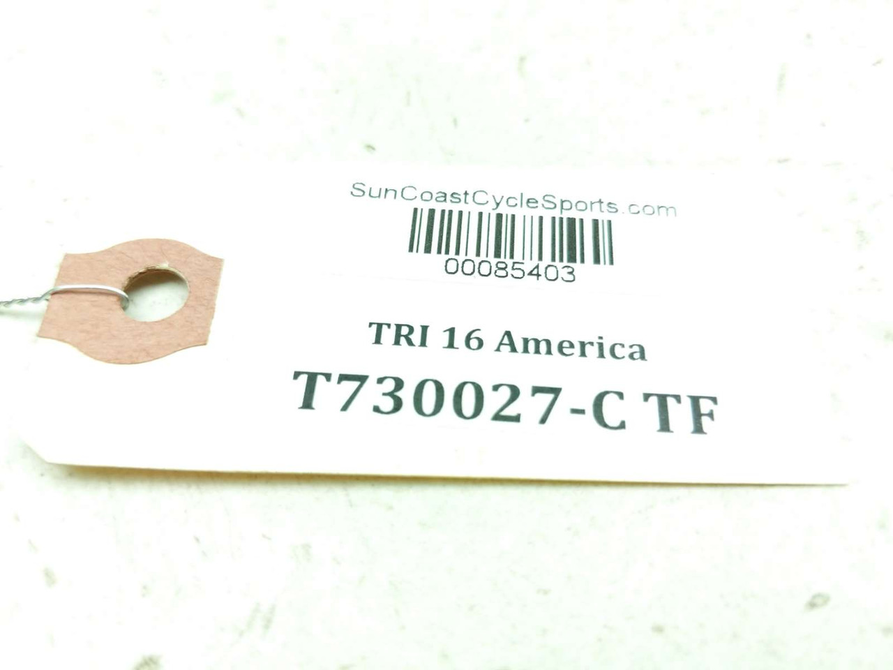 16 Triumph America Dash Speedo Speedometer Gauge 2503036 - Sun