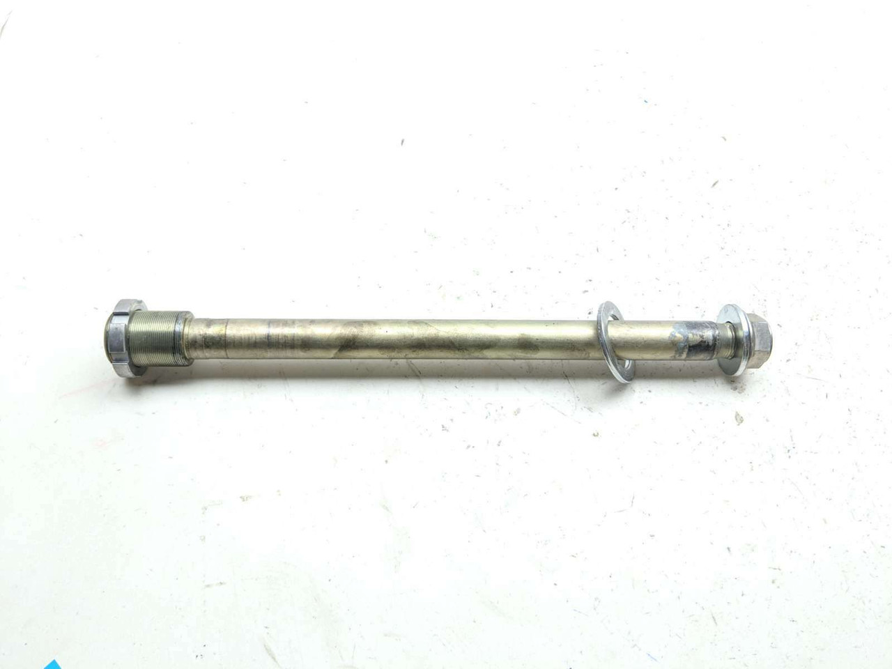 13 Yamaha YZF R1 Rear Swing Arm Pivot Bolt - Sun Coast Cycle