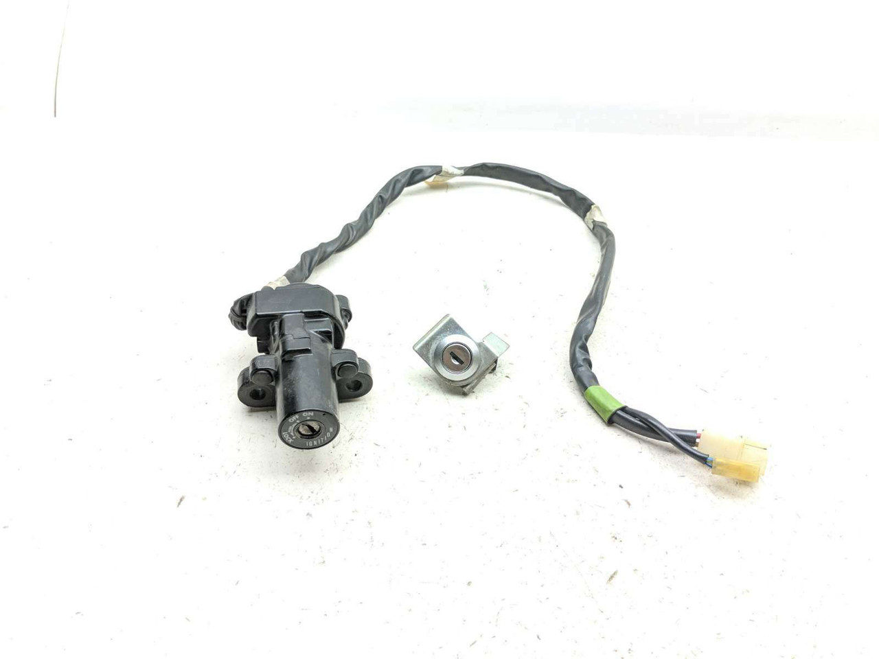 専用ページ② HONDA : Top Box Mounting Base [08L70-K1Z-J10]