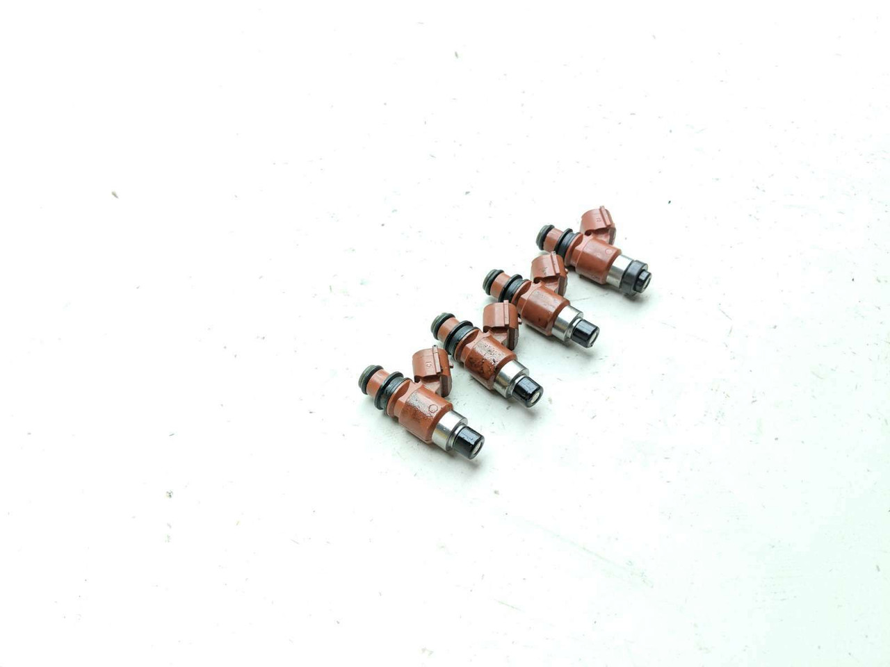 yamay0chan.1023出品 13 Yamaha YZF R1 Secondary Petrol Fuel Injectors INV - Sun Coast
