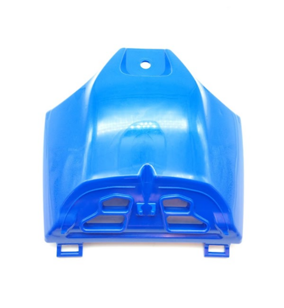 2018-2024 YAMAHA YZ WR 250F 450F FX OEM Vented Air Filter Cover