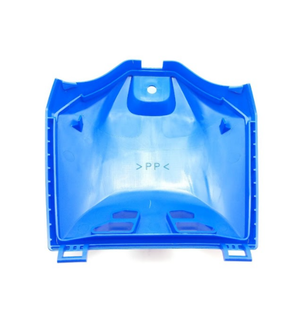 2019 - 2022 YAMAHA YZ250F YZ450F FX OEM VENTED AIR FILTER COVER