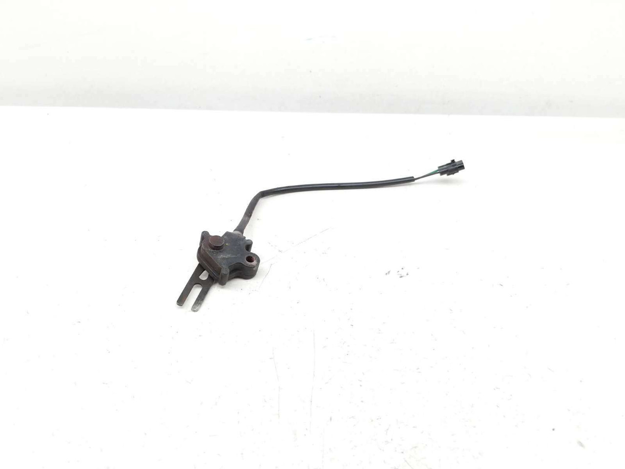 23 Kawasaki BR125 Z125 Pro Side Kick Stand Kickstand Safety Switch