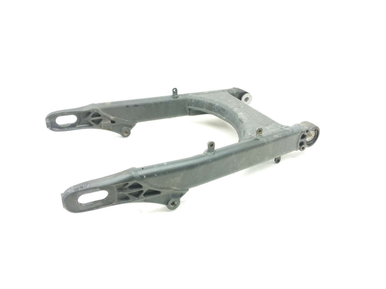 18 Indian Scout Sixty Swing Arm Rear Wheel Swingarm Frame - Sun