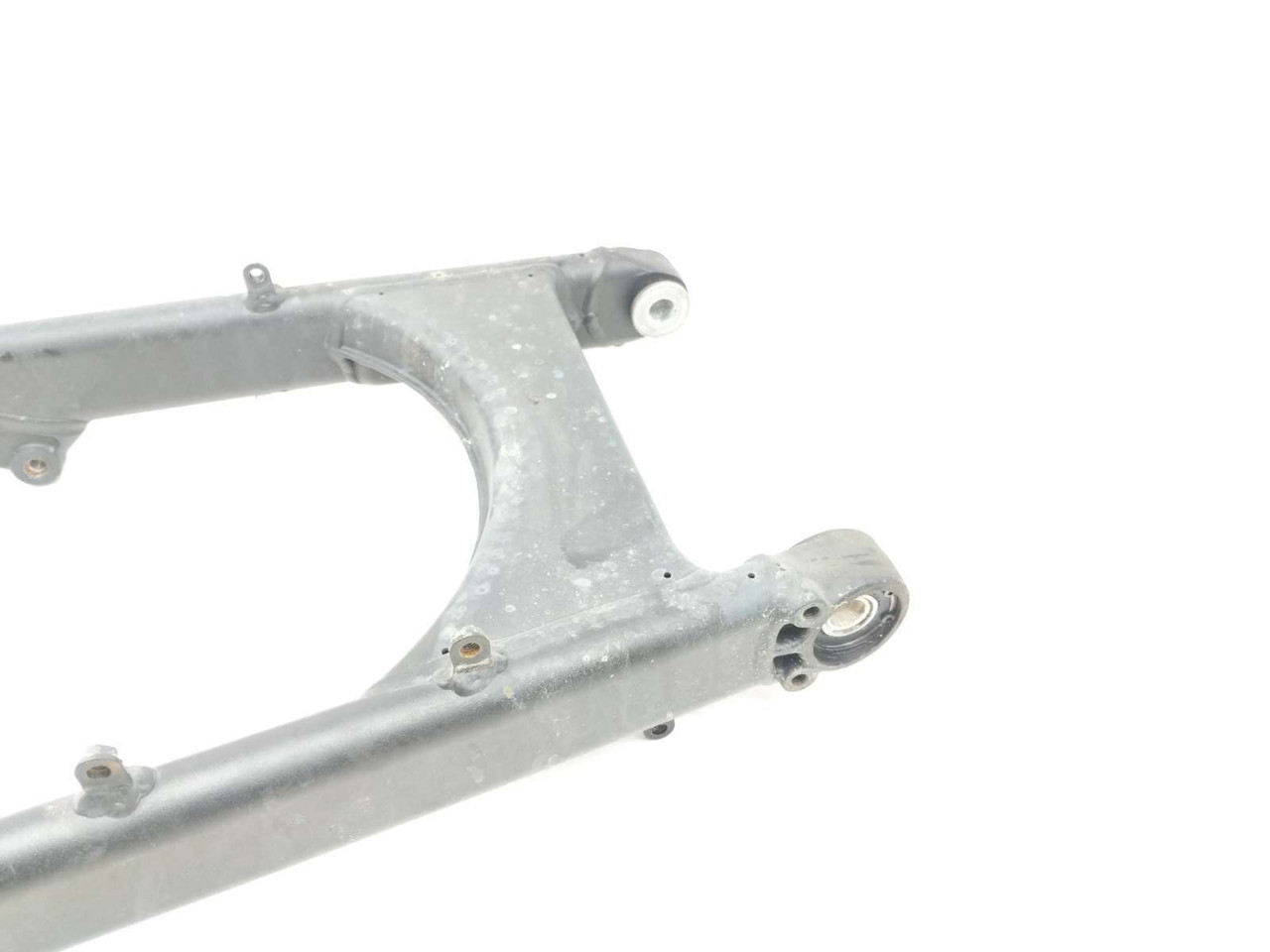 18 Indian Scout Sixty Swing Arm Rear Wheel Swingarm Frame - Sun