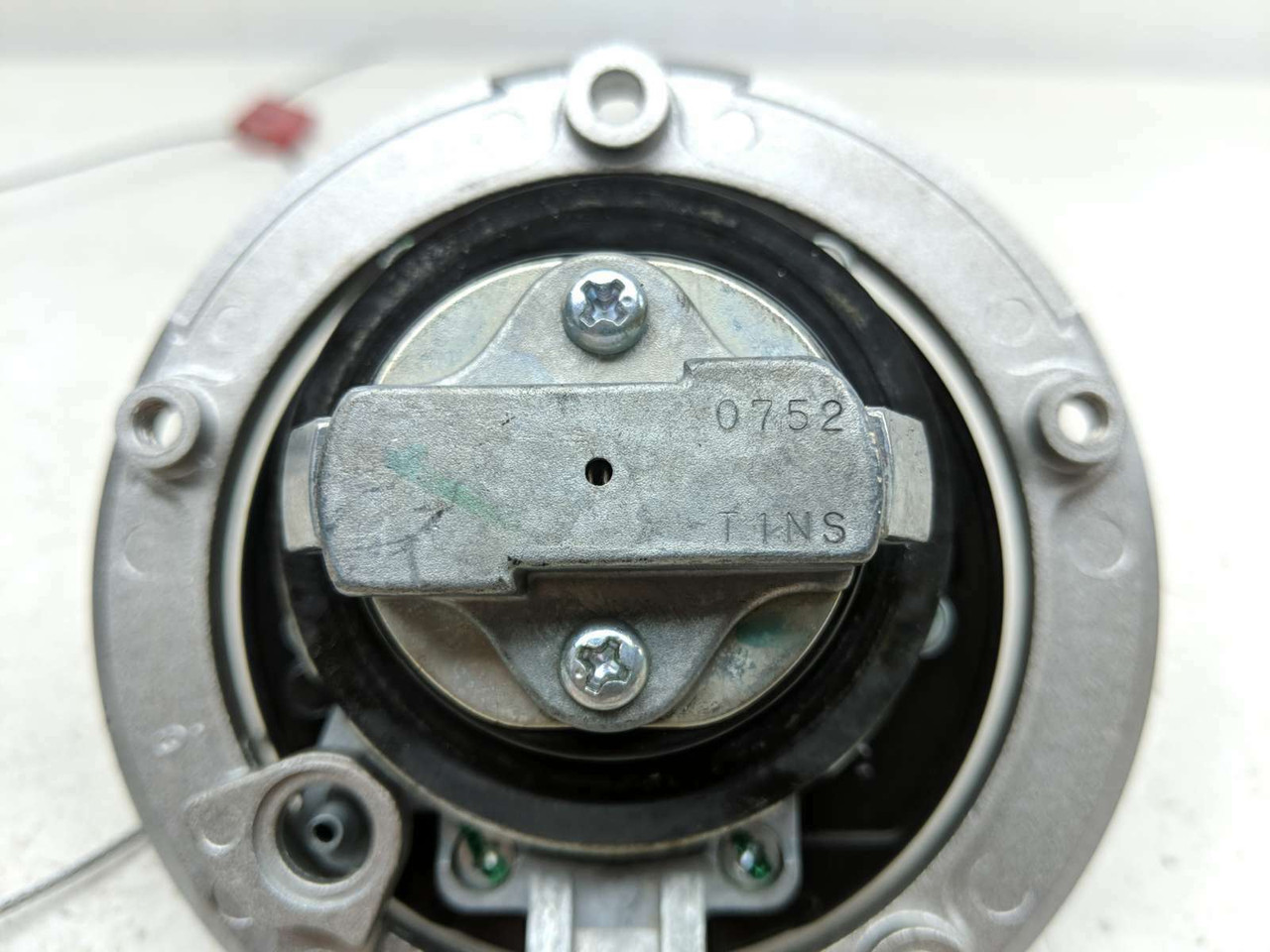 23 Kawasaki BR125 Z125 Pro Lock Set Ignition Switch Cap And Keys